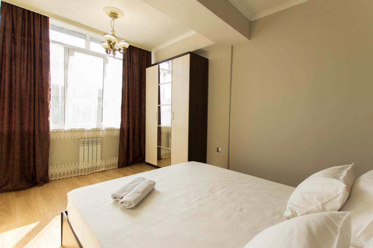 Residential сomplex 270 Apartment *