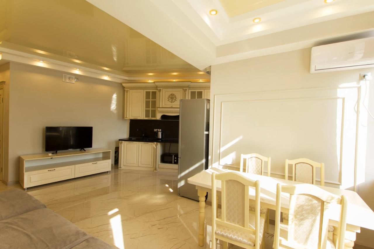 Residential сomplex 270 Apartment *