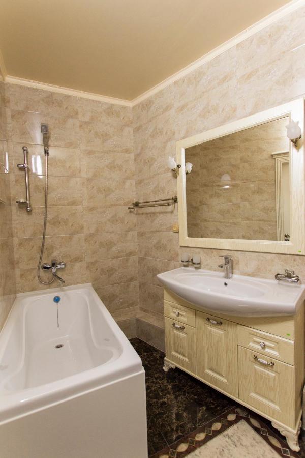 Residential сomplex 270 Apartment Almaty